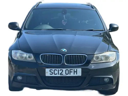 BMW 3 Series SC12 OFH