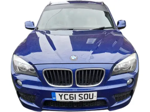 BMW X1 YC61 SOU
