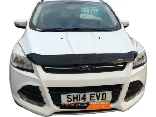 Ford Kuga SH14 EVD
