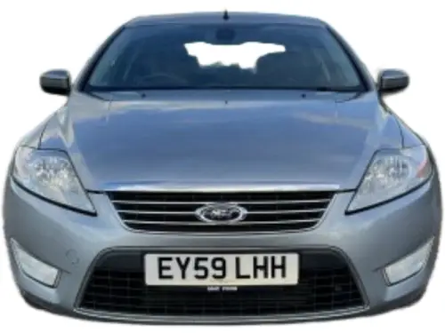 Ford Mondeo Ghia TDCi Auto EY59 LHH