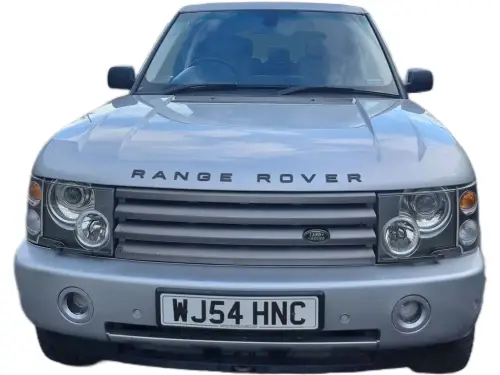 Land Rover Range Rover WJ54 HNC