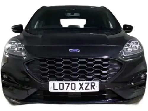 Ford Kuga ST-Line Edition LO70 XZR