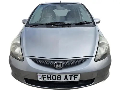 Honda Jazz FH08 ATF