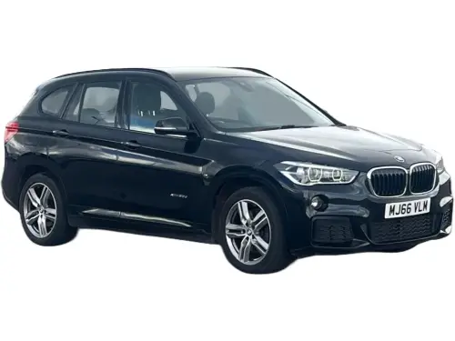 BMW 216 MJ66 VLW