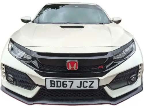 Honda Civic GT Type R VTEC BD67 JCZ