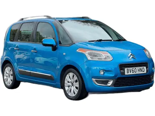 Citroën C3 BV60 HND