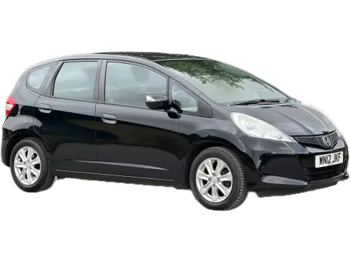 Honda Jazz WN12 JKF