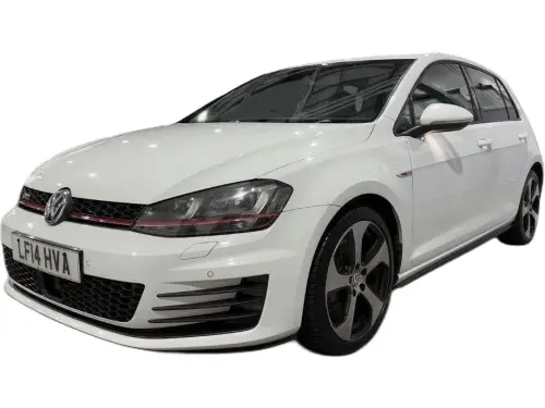 Volkswagen Golf LF14 HVA