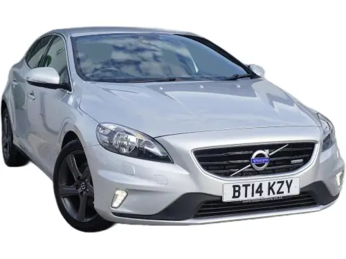Volvo V40 BT14 KZY