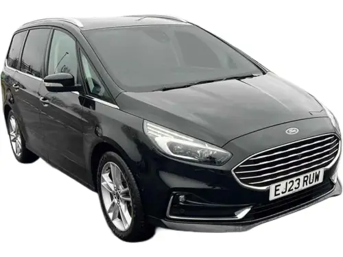 Ford Galaxy Titanium HEV CVT EJ23 RUW