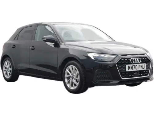 Audi A1 Sport 25 TFSI MM70 PNJ