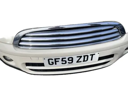 MINI Mini GF59 ZDT