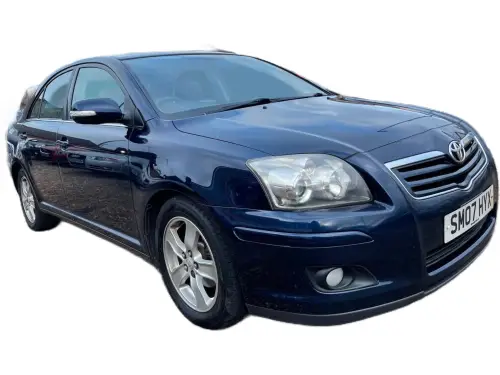 Toyota Avensis SM07 HYX
