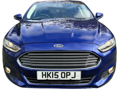 Ford Mondeo HK15 OPJ