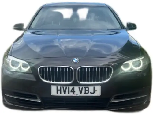 BMW 520 HV14 VBJ