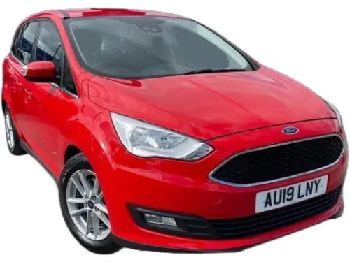Ford Grand C-Max AU19 LNY