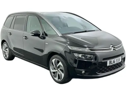 Citroën C4 BL16 YUK