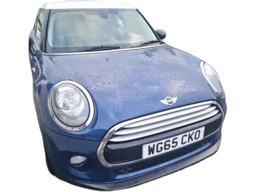 MINI Cooper WG65 CKO