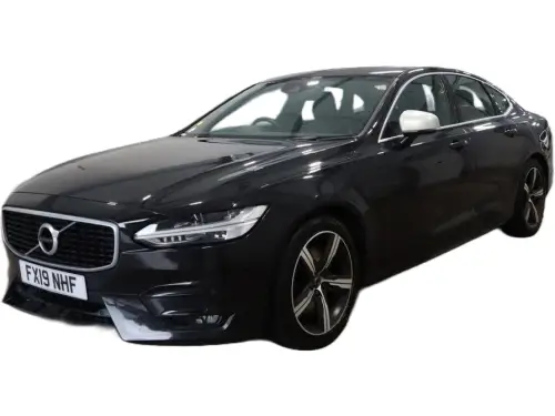Volvo S90 FX19 NHF