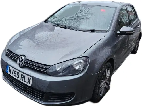 Volkswagen Golf WV59 RLX