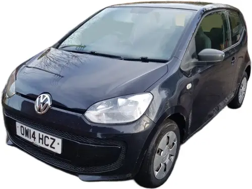Volkswagen up OW14 HCZ