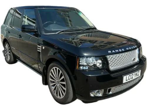 Land Rover Range Rover LC12 YKZ
