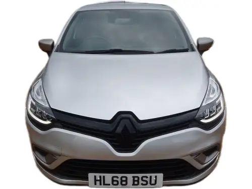 Renault Clio HL68 BSU