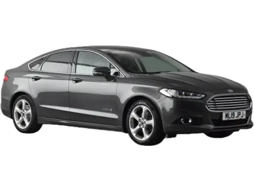 Ford Mondeo ML19 JPJ
