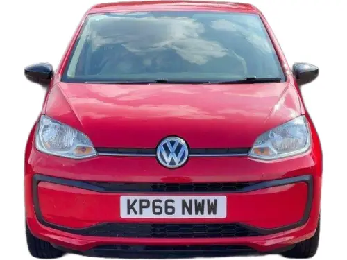 Volkswagen up BY Beats KP66 NWW