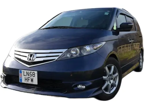 Honda Elysion LN58 HFW