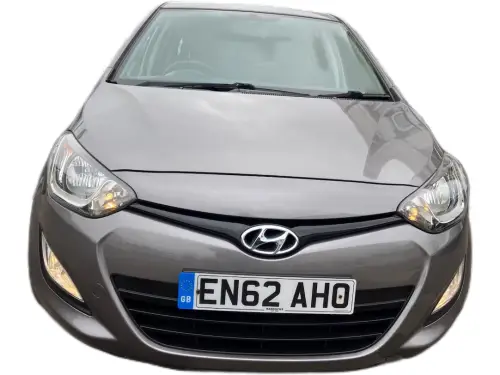 Hyundai I20 EN62 AHG