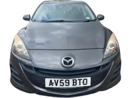 Mazda 3 AV59 BTO