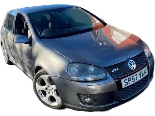 Volkswagen Golf SP57 VKK