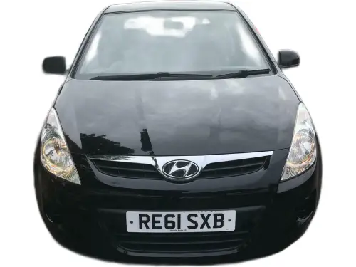 Hyundai I20 Comfort RE61 SXB