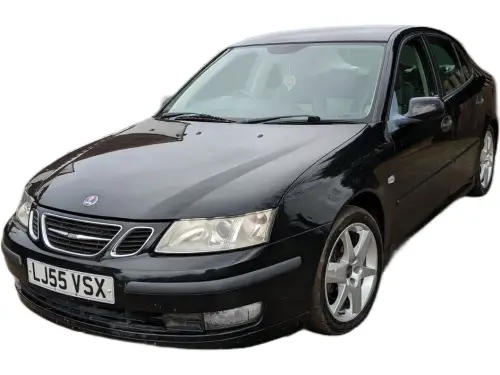Saab 9-3 LJ55 VSX