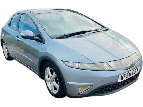 Honda Civic WF58 DZT