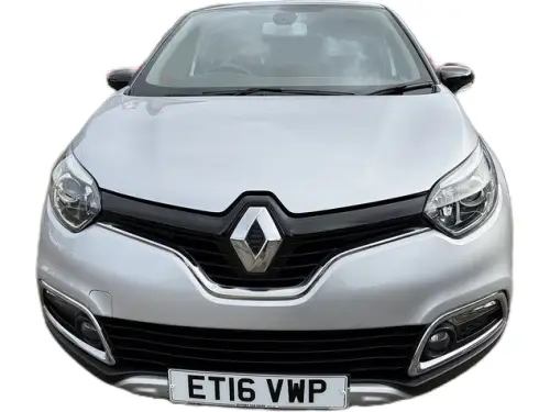 Renault Captur ET16 VWP