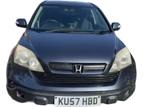 Honda CR-V KU57 HBD