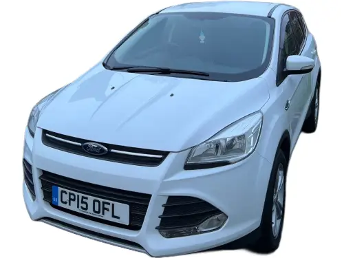 Ford Kuga CP15 OFL
