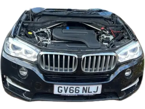 BMW X5 GV66 NLJ