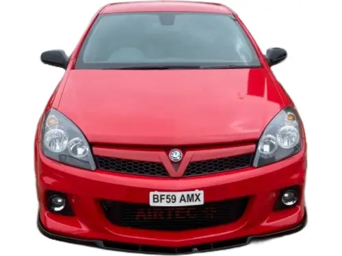 Vauxhall Astra BF59 AMX