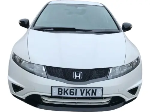 Honda Civic BK61 VKN