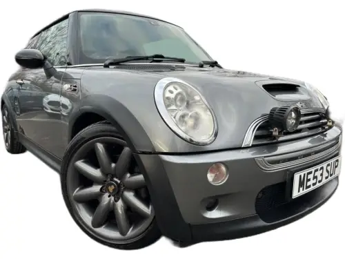 MINI Mini ME53 SUP