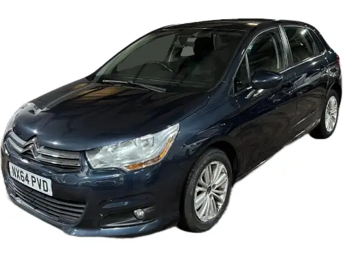 Citroën C4 NX64 PVD