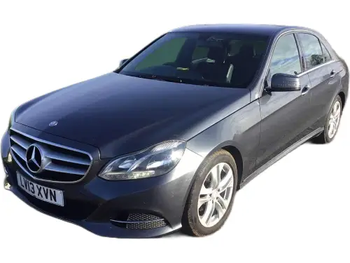 Mercedes-Benz E LV13 XVN