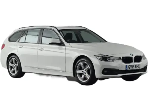 BMW 316 GV19 NHX