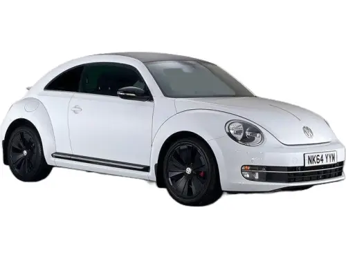 Volkswagen Polo NK64 YYW