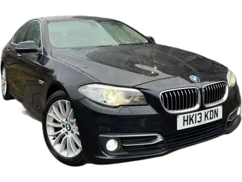 BMW 520 HK13 KDN