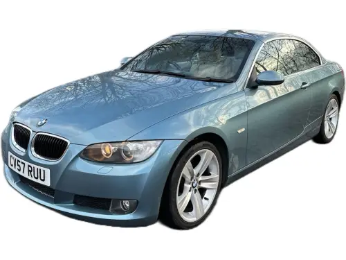 BMW 3 Series CV57 RUU
