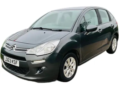 Citroën C3 LD63 KSF